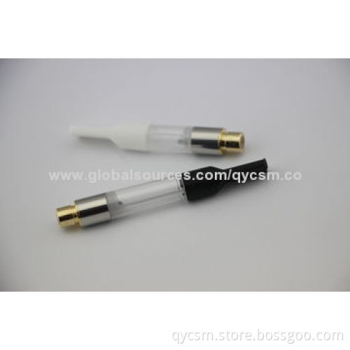 USA Hot Selling 510 Vaprizer Touch Pen E Cigarette with 280mAh Capacity, 360 PuffsNew
